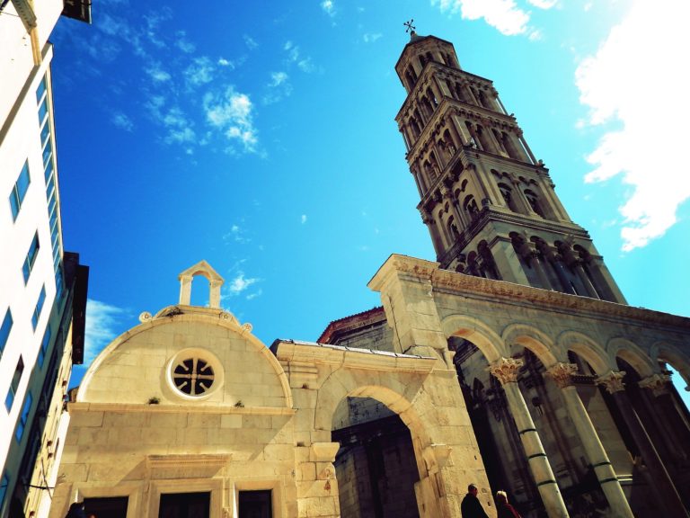 Croatia UNESCO sites - AndAdventure
