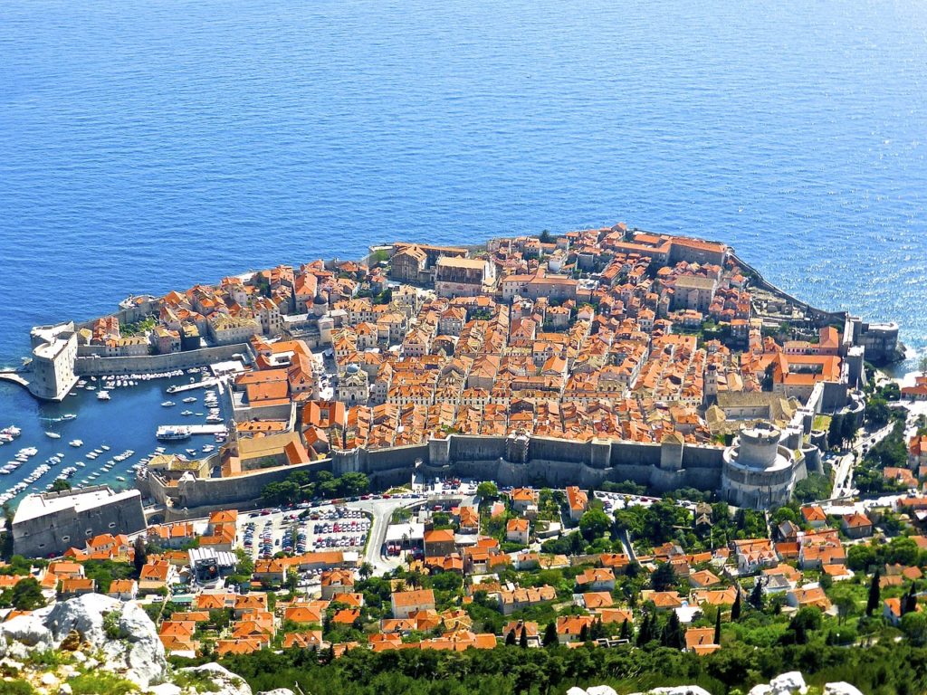 Croatia UNESCO Sites - AndAdventure