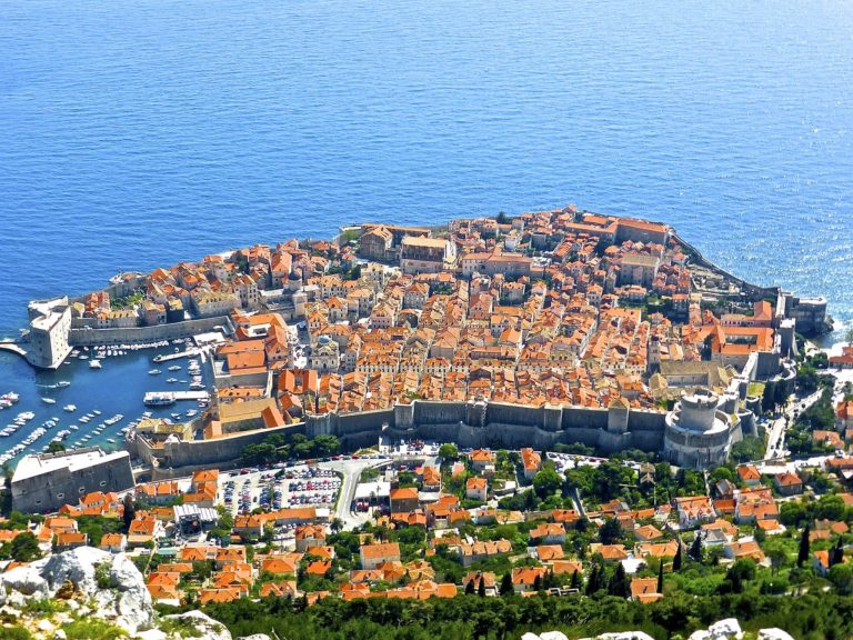 Croatia UNESCO Sites - AndAdventure