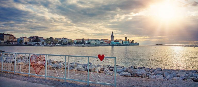 Croatia UNESCO sites - AndAdventure