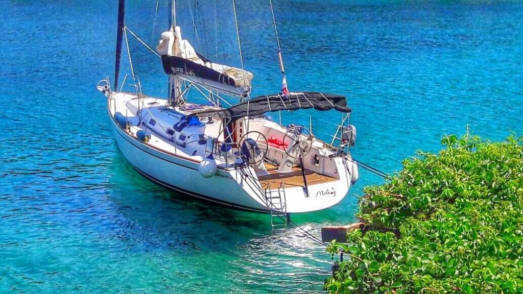 Useful tips for sailing lovers - AndAdventure Croatia