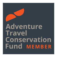 AndAdventure Croatia is an Adventure Travel Conservation Fund member
