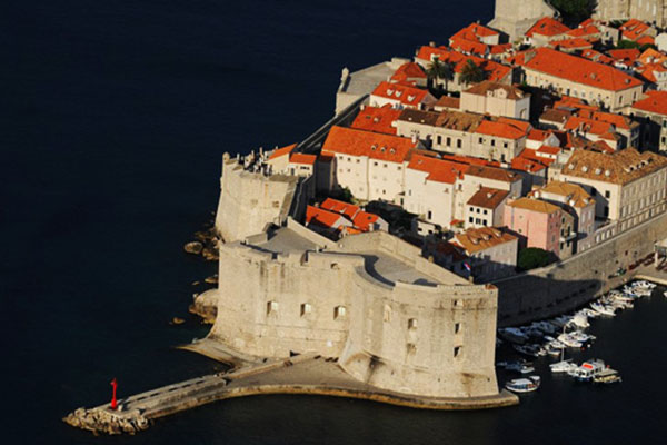 Sailing tour from Split to Dubrovnik - AndAdventure Croatia