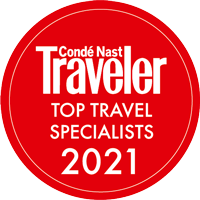 AndAdventure Croatia is a Top Travel Specialist with Conde Nast