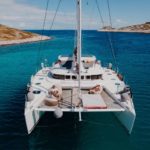 Catamaran - And Adventure