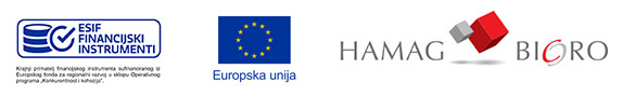 Eulogo - AndAdventure Croatia