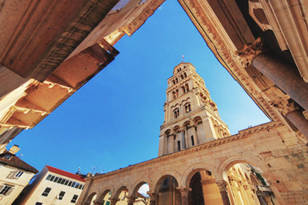 Split, Croatia - Wikipedia